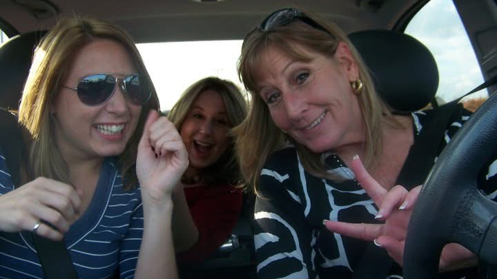 Help Aunt DD Get Back on the Road campaign photo, 1 of 6