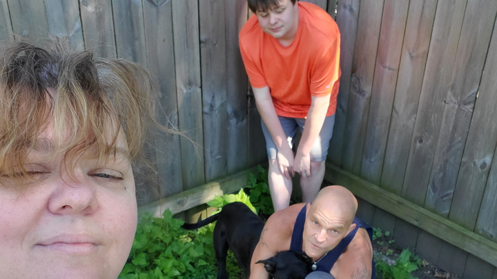 Help Tami Nelson Recover and Return to Care campaign photo, 1 of 7