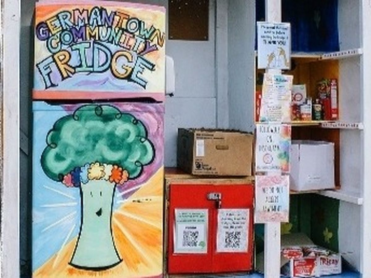 Fundraiser’s main image