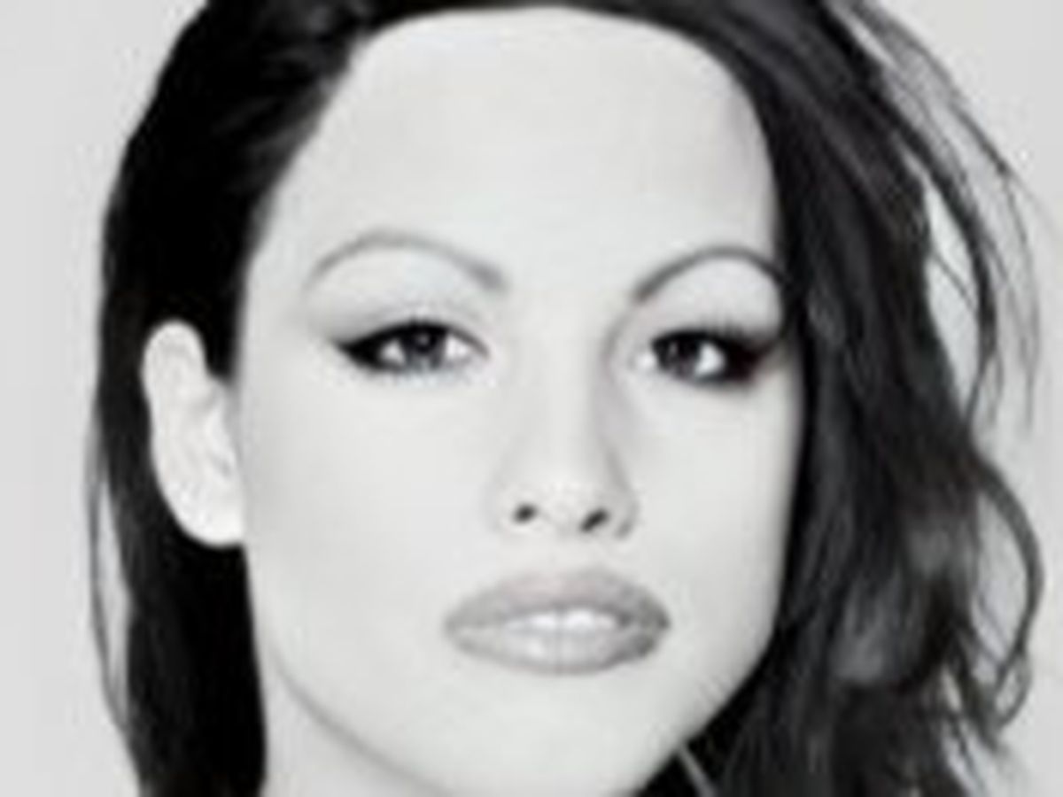 Support Ava Cordero: Epstein Survivor campaign photo, 1 of 3