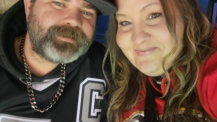 Help Chris while he gets a triple bypass campaign photo, 1 of 6