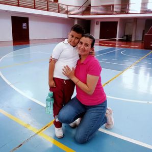 Karina Ramírez Contreras