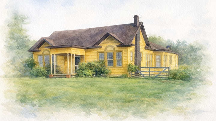 Help Me Move Into My Dream Home campaign photo, 1 of 3