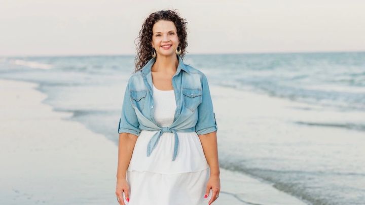Help Support Kim Ayres after brutal home invasion campaign photo, 1 of 4