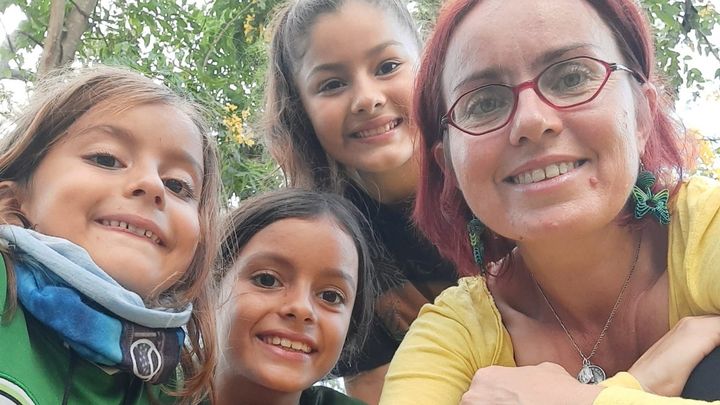 Foto principale della raccolta fondi