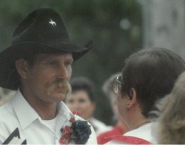Baine Maupin Memorial