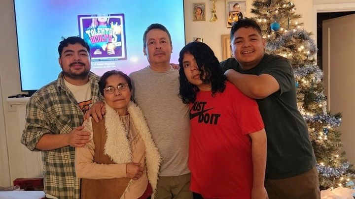 Support Juan Miguel Aldape After ICE Detention campaign photo, 1 of 8