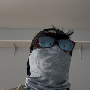 GoFundMe profile picture for @xav
