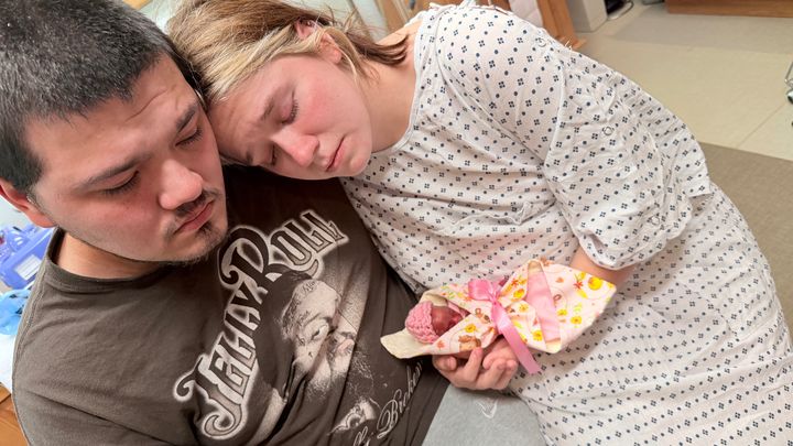 Support for Our Family After Losing Luna campaign photo, 1 of 6