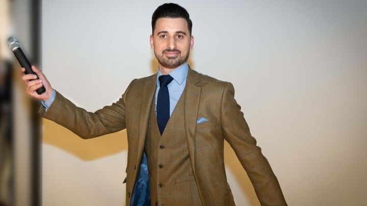Foto principale della raccolta fondi