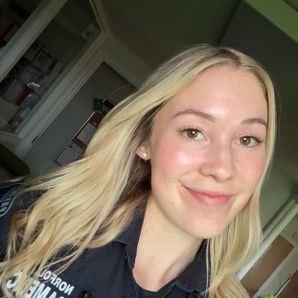 Avery Parker