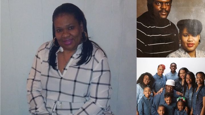 Fundraiser by Kristeona Nelson : Funeral Service for Lawanda Nelson