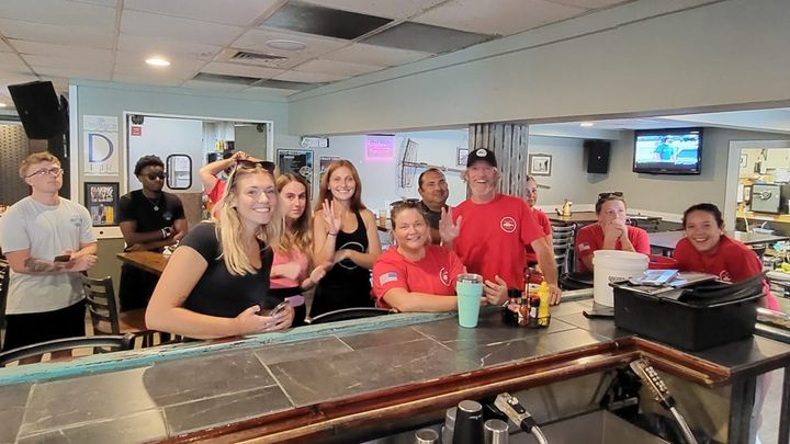 Main fundraiser photo
