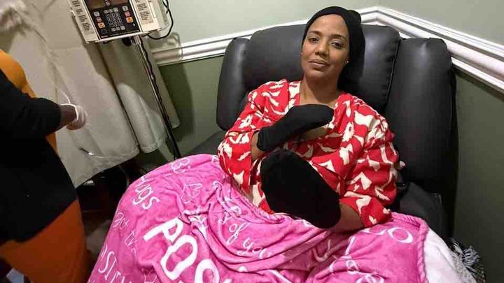Support Shana’s Fight Against Breast Cancer campaign photo, 1 of 10