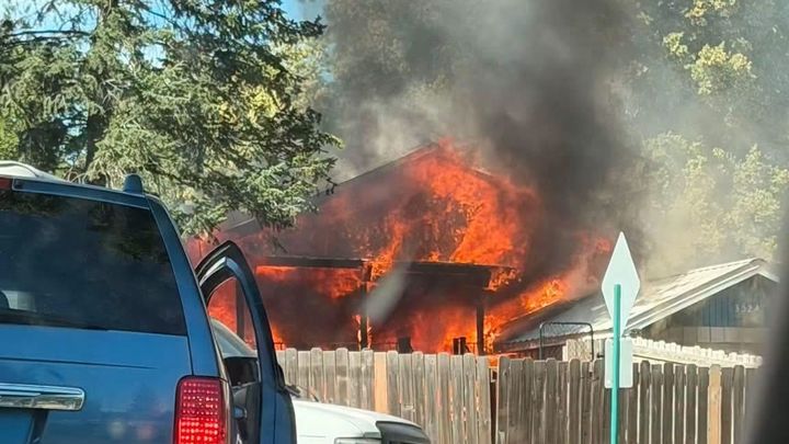 Support Lise and Her Boys After Devastating Fire campaign photo, 1 of 11