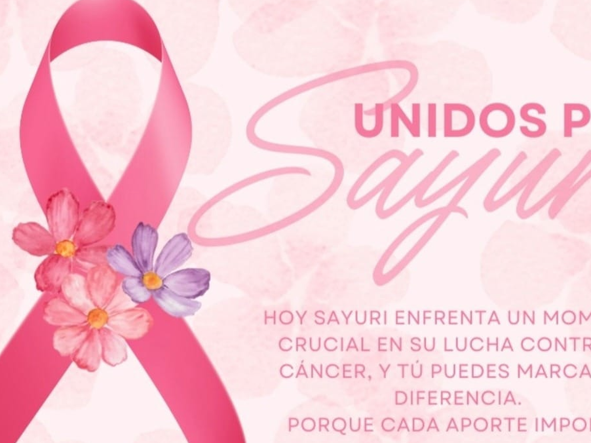Fundraiser’s main image