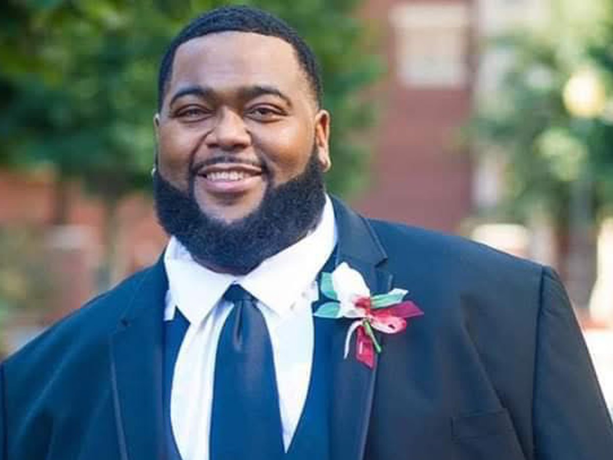 Lawrence B Riff Fundraiser by Roxanne Lawrence : Brian “Big L” Lawrence, we love you