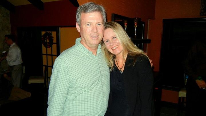 Main fundraiser photo