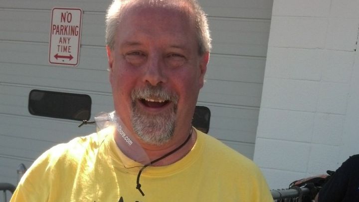 Main fundraiser photo