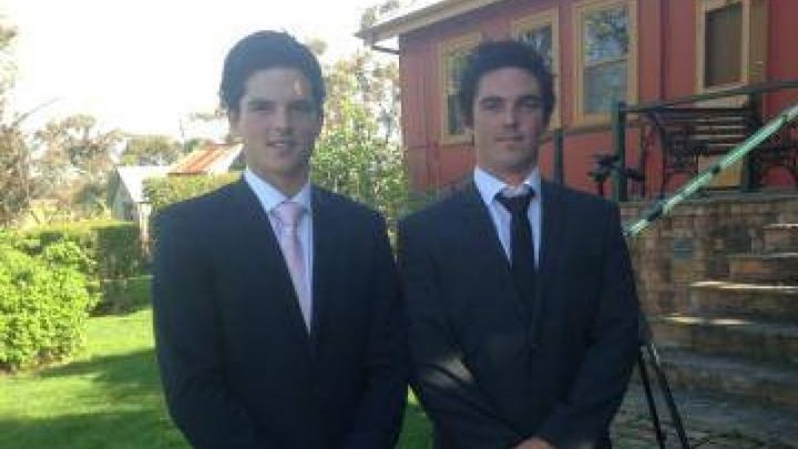 Main fundraiser photo