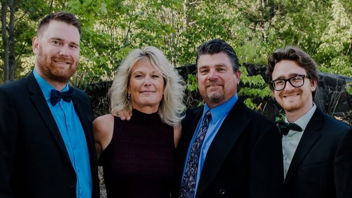 Main fundraiser photo