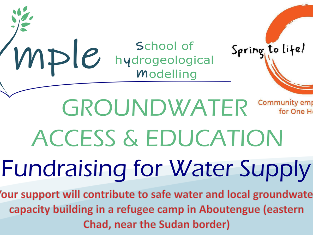 Fundraiser’s main image
