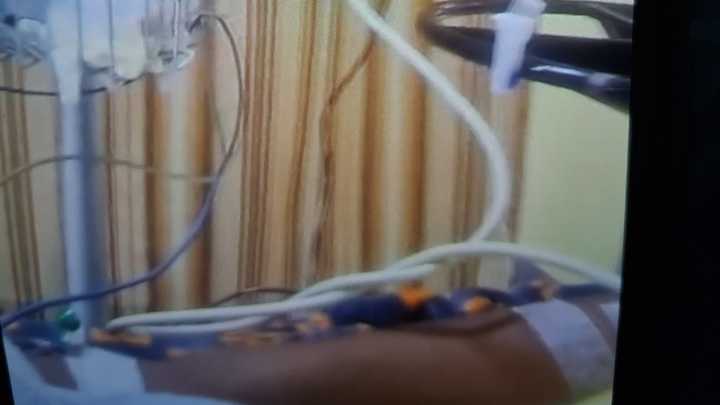 Title: Help Natisha Get Life-Saving Fibroid Surgery campaign photo, 1 of 4