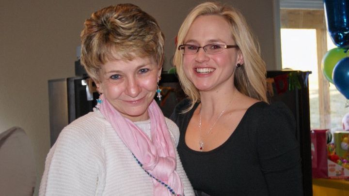 Main fundraiser photo