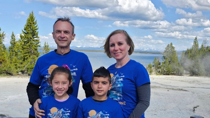 Remembering Voytek: Aid for His Loved Ones campaign photo, 1 of 4