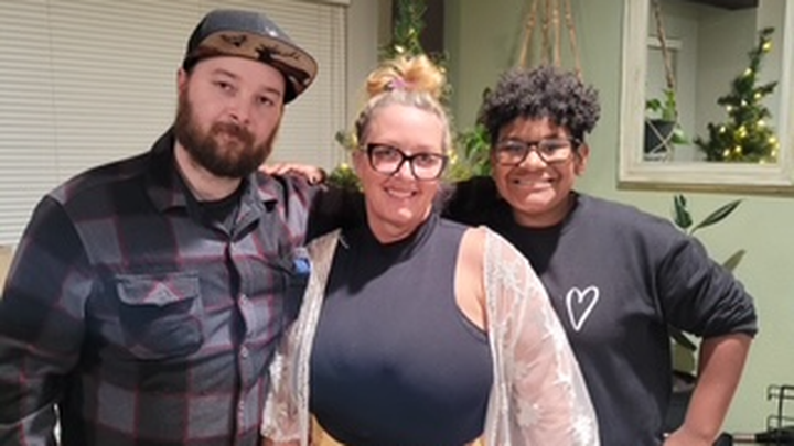 Main fundraiser photo