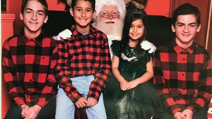 Main fundraiser photo