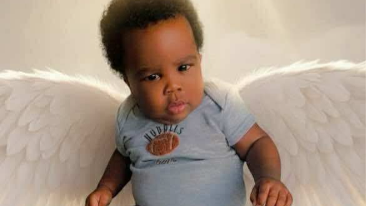 Support for La'kayvion's Memorial campaign photo, 1 of 3