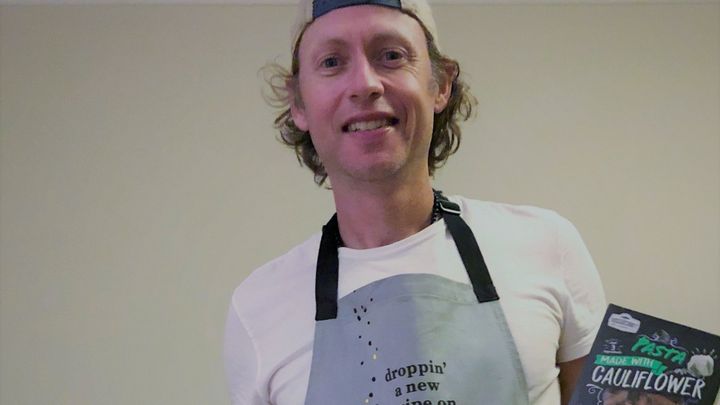 Main fundraiser photo