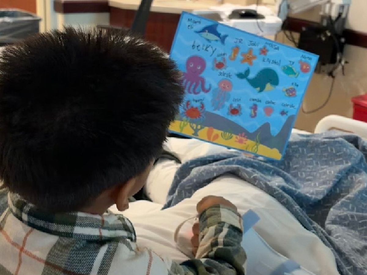 Fundraiser’s main image