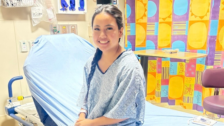 Medical Support campaign photo, 1 of 3