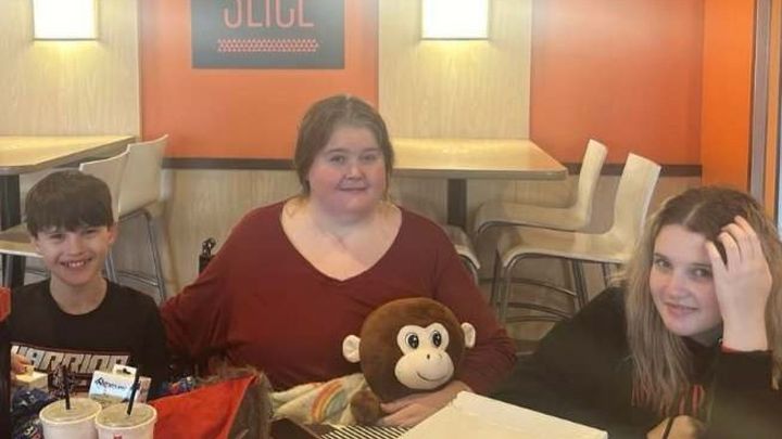 Main fundraiser photo