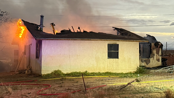 Support a Family After Devastating Fire campaign photo, 1 of 8