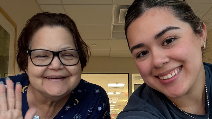 Help Support my Grandmother’s Medical Care campaign photo, 1 of 3