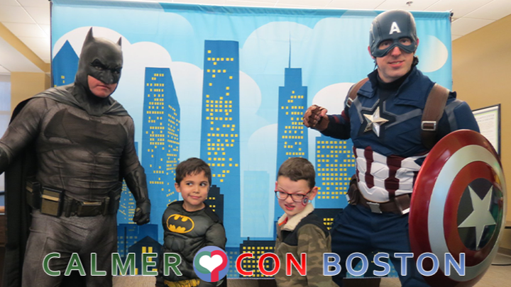 Main fundraiser photo