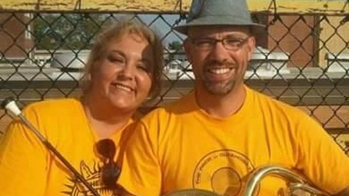 Main fundraiser photo