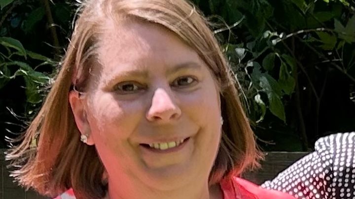 Support Amy’s Fight for Stability and Relief campaign photo, 1 of 3