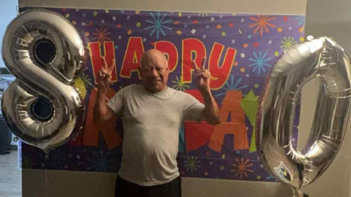 Help Grandfather's Urgent Prostate Surgery campaign photo, 1 of 3