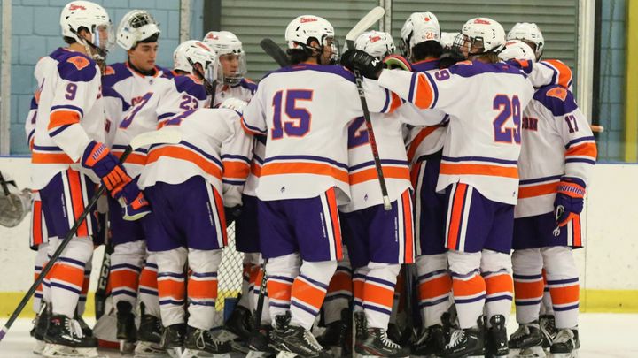 Clemson Ice Hockey updated their - Clemson Ice Hockey