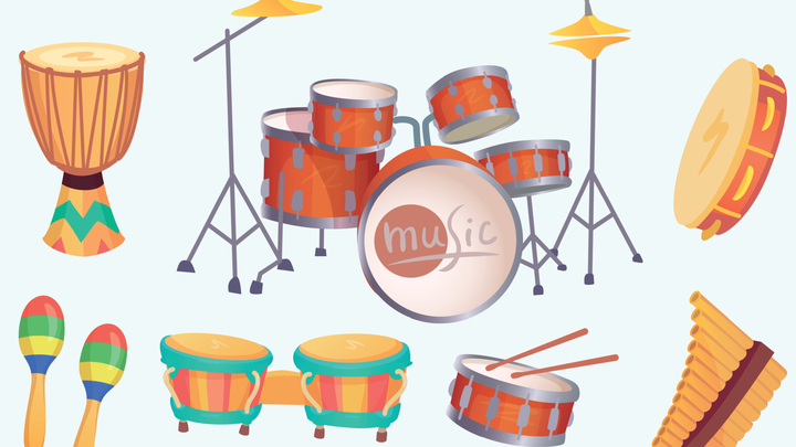 Support Our School's Music Program campaign photo, 1 of 8