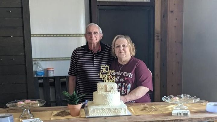 Main fundraiser photo