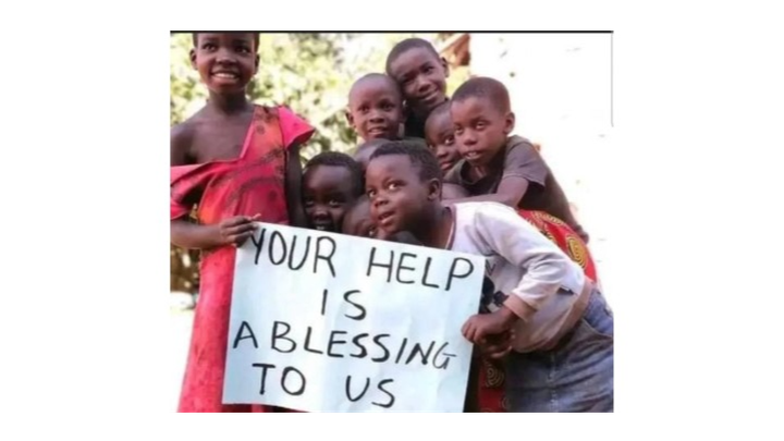 Children Hope Charity Fundraiser campaign photo, 1 of 5