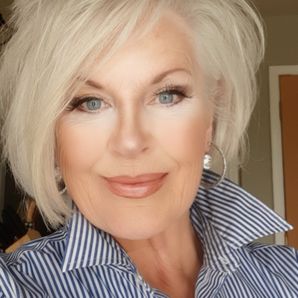 Geraine Hamilton 
