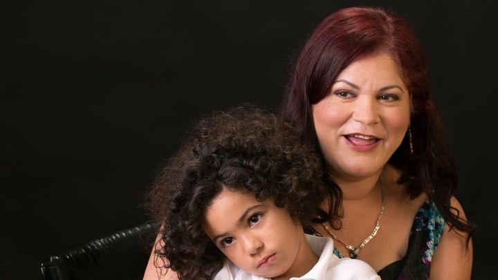 Mom1st, Peer Specialist Researcher & Advocate 2nd! campaign photo, 1 of 2