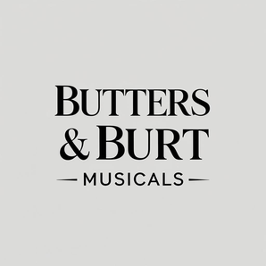 Butters & Burt Musicals Ltd