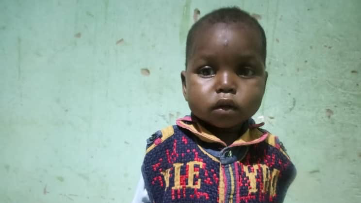 Help Bring Hope & Healing to Vulnerable Children & Women campaign photo, 1 of 7